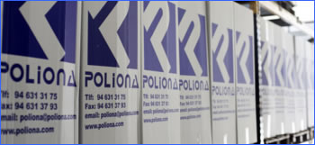 Poliona S.L. 